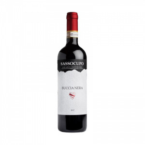 Chianti Sassocupo Buccia Nera