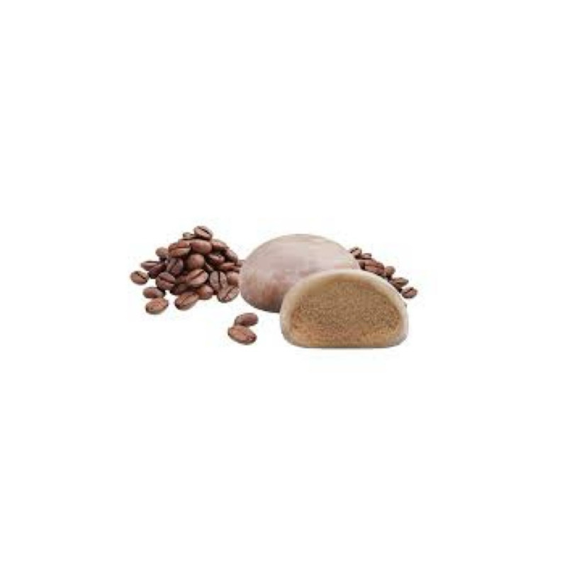Mochi caffelatte