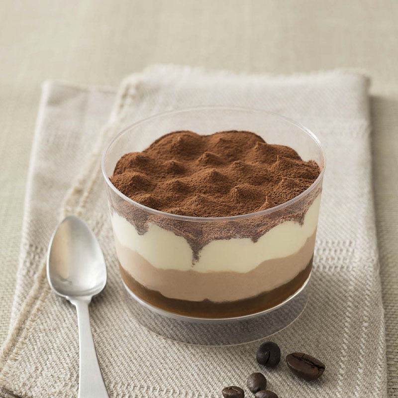 Coppa tiramisù