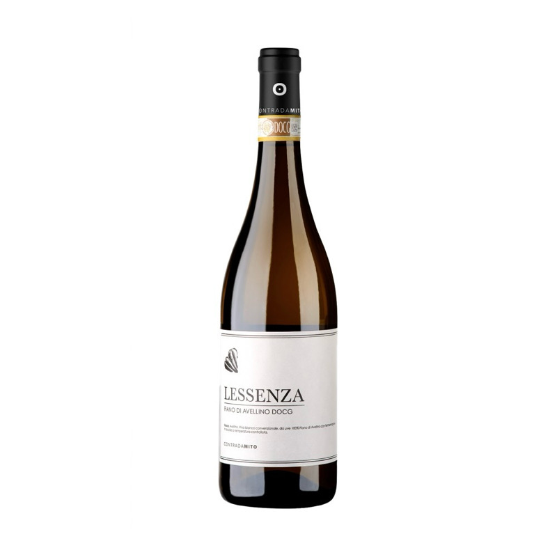 Fiano di Avellino L’essenza