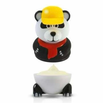 Pan dan