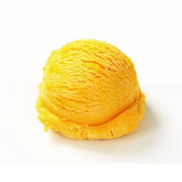 Gelato crema uovo