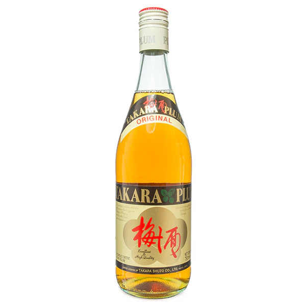 Grappa prugna