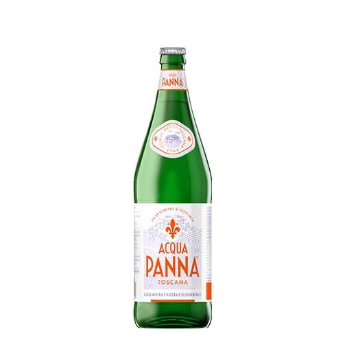Acqua naturale 1/2l