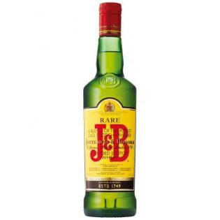 J&B