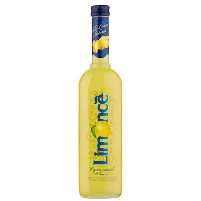 Limoncello