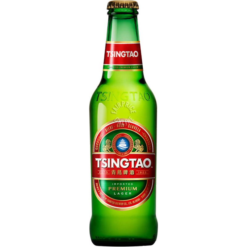 Tsingtao 64cl