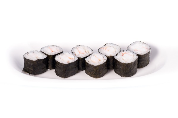80. Hoso Ebi (cena)