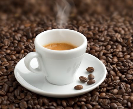 Caffè ristretto