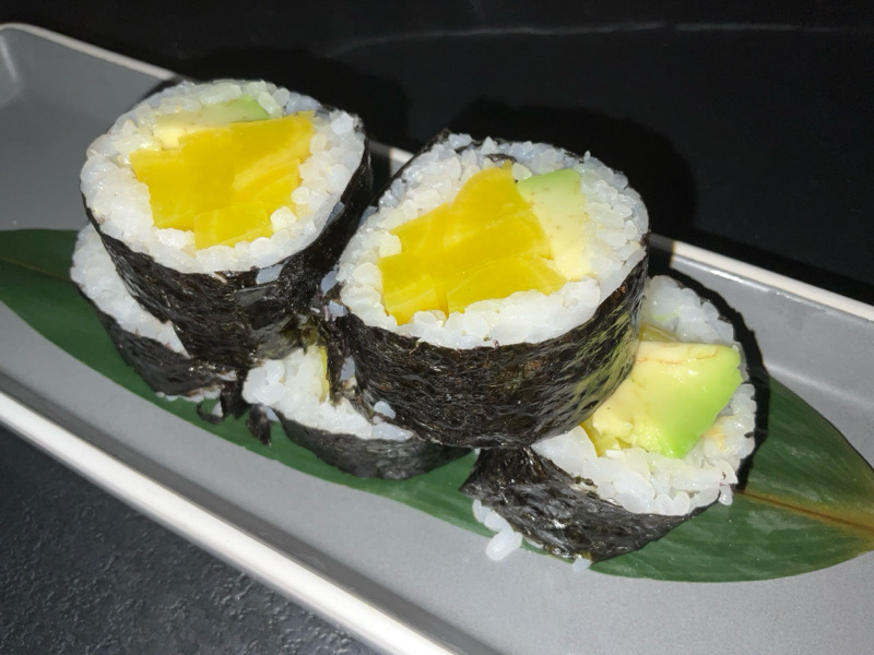 70. Futo vegetale