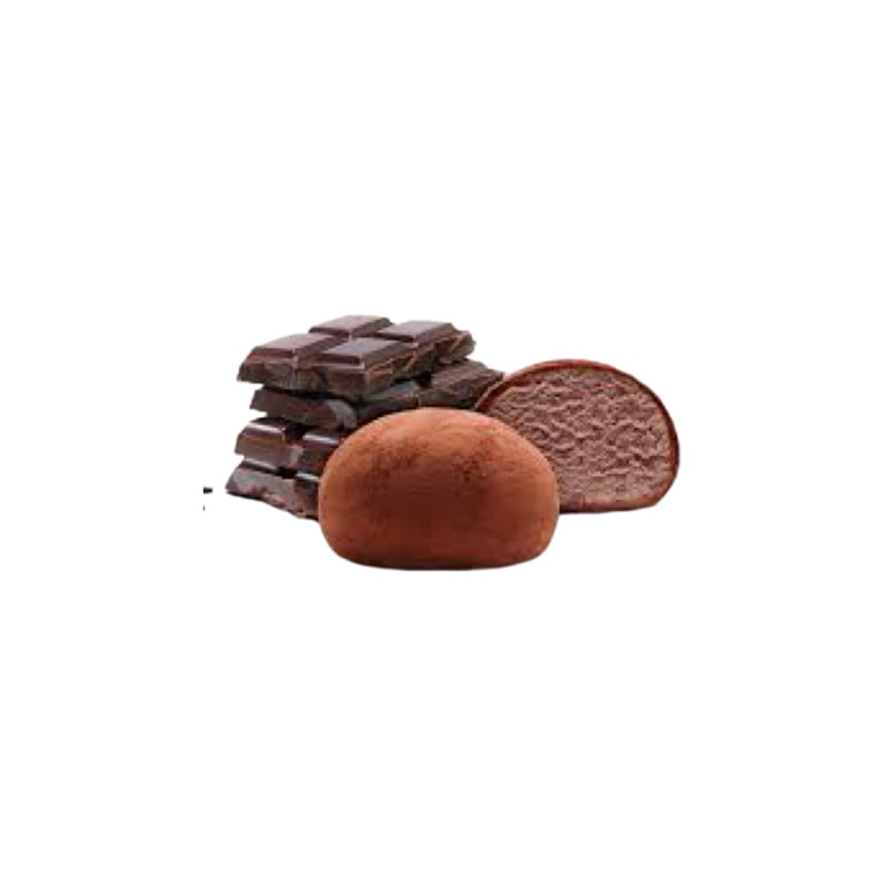 Mochi cioccolato