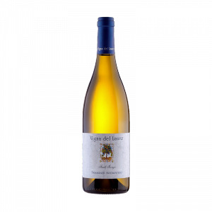 Traminer Vigna del Lauro