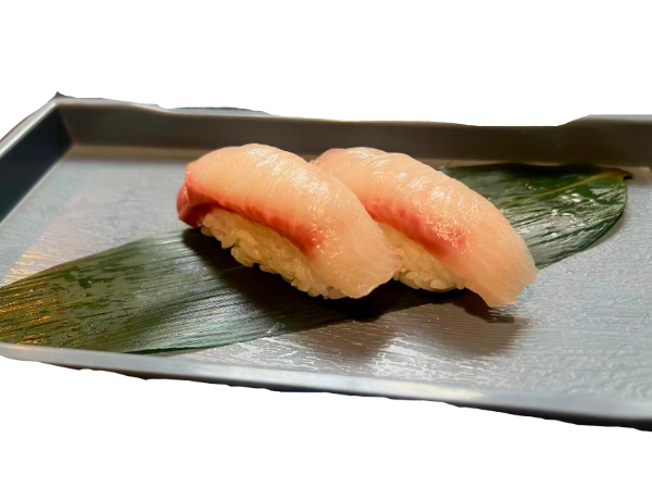 nigiri Ricciola