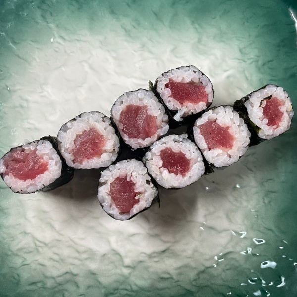 75. Hoso Maguro