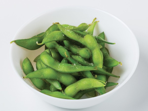 4. Edamame