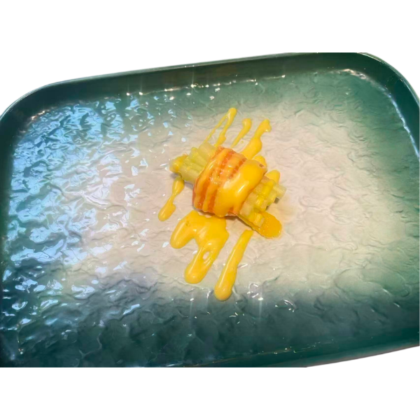 Salmone mango