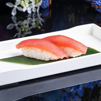 45. Nigiri maguro