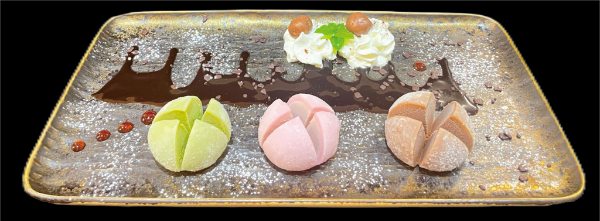DORAYAKI