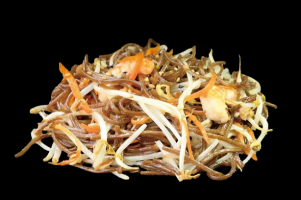 31. YAKI SOBA