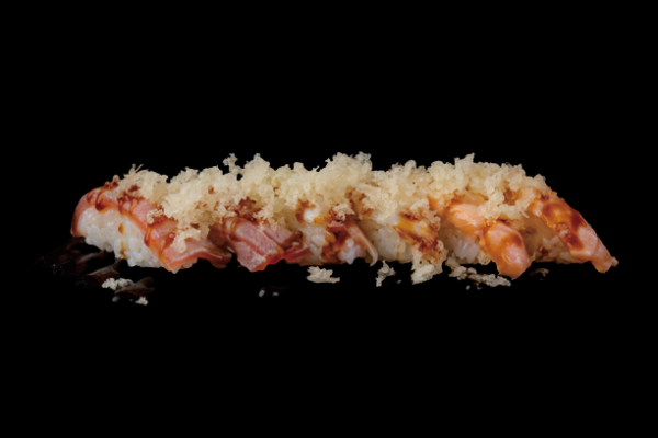 267. BBQ NIGIRI MISTO SPECIAL 6PZ