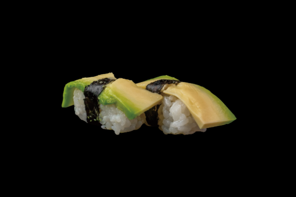 276. NIGIRI AVOCADO 2PZ