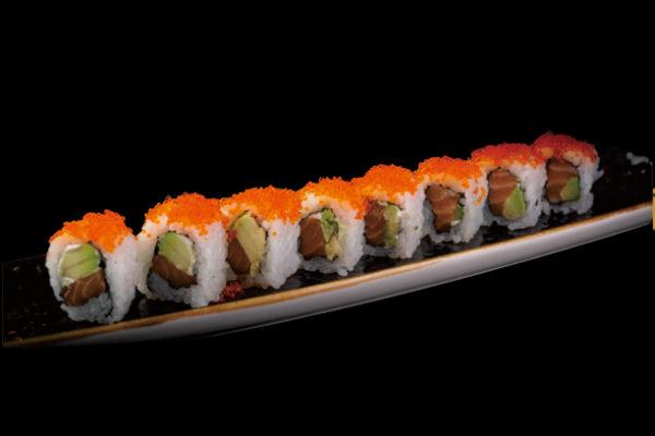 217. URAMAKI TOBIKO 8PZ