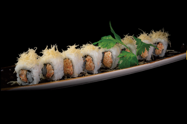 223. URAMAKI INVERNO 8PZ