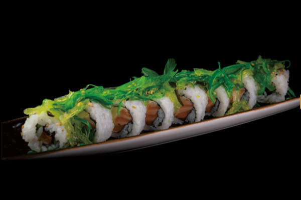 218. URAMAKI WAKAME 8PZ