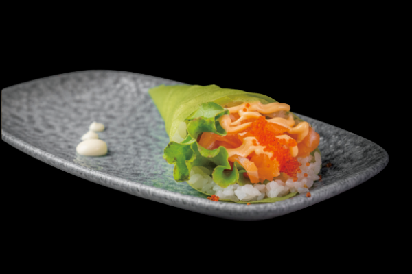 286. TEMAKI VERDE SPECIALE 1PZ