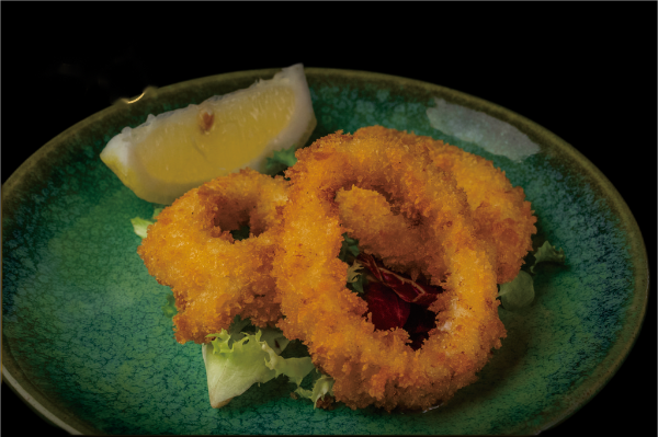 56. IKA FRY