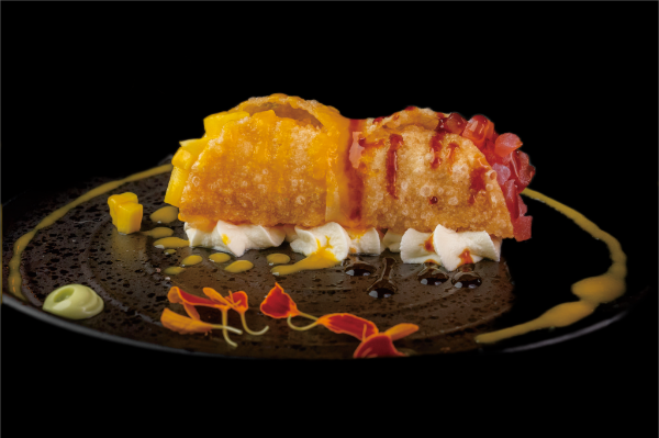 330. CANNOLO SUNSHINE 1PZ