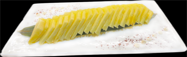 TIRAMISÙ