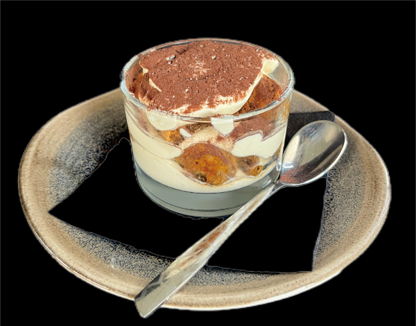 PANNA COTTA