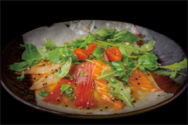 318. CARPACCIO MISTO SPECIALE