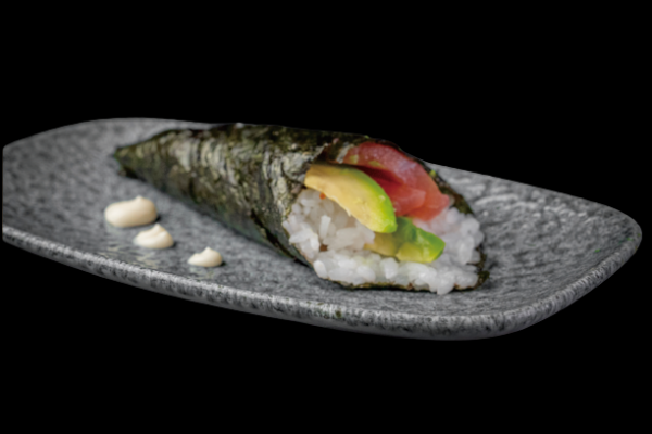 277. TEMAKI TONNO 1PZ