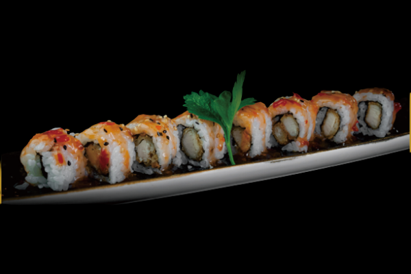203. CHICKEN ROLL 8PZ