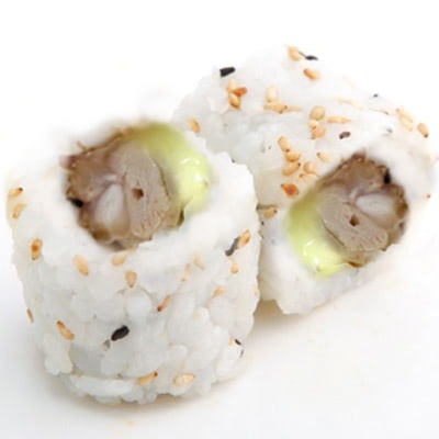 California Poulet, avocat mayonnaise
