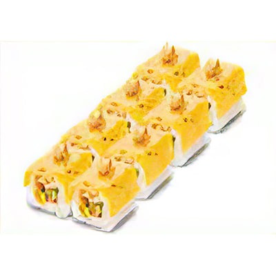 Cheddar Roll
