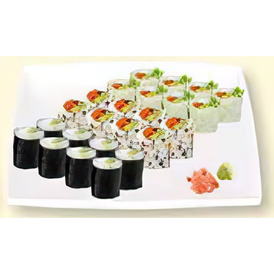 MENU 11