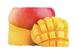 Mangue fraîche