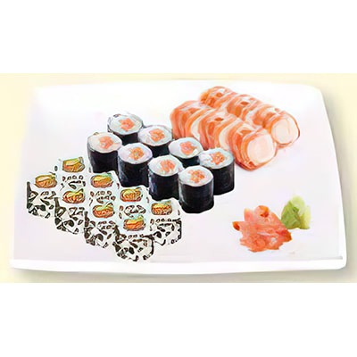 MENU 9