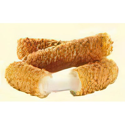 Beignet de fromage 2pcs