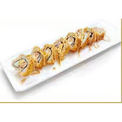 Futo Tempura