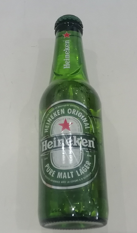 Heineken