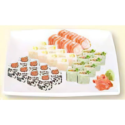 MENU 8