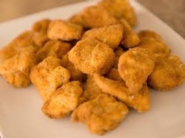 Poulet Karage 5pcs