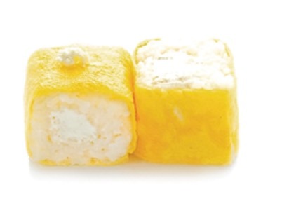 Egg Cheese