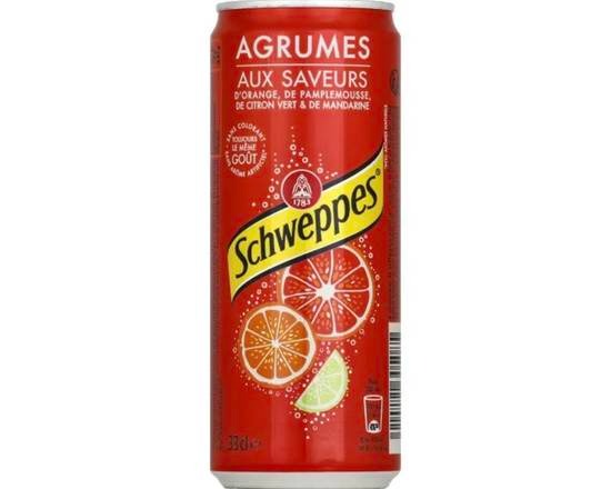 Schweppes