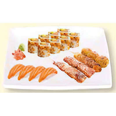 MENU 12