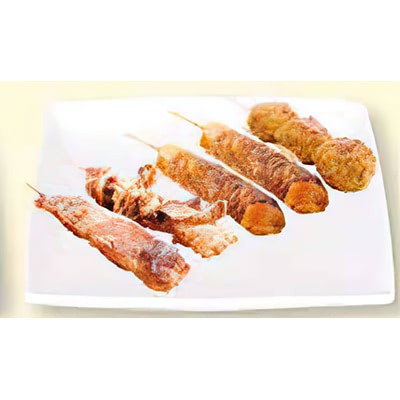 MENU 13